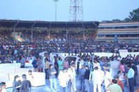 Bharat Bahiranga Sabha Photos